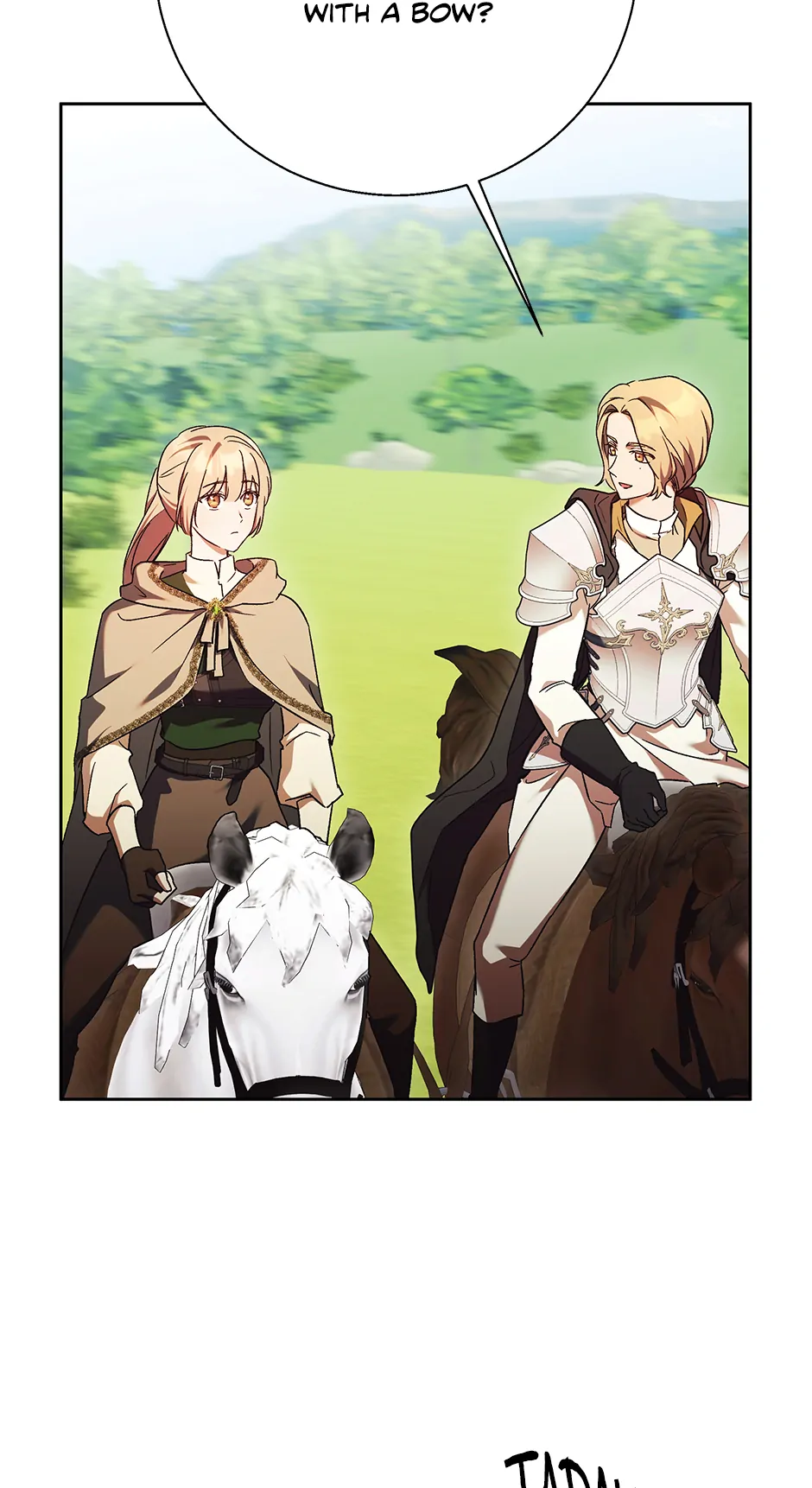 I Just Want My Happy Ending! Chapter 41 - page 36