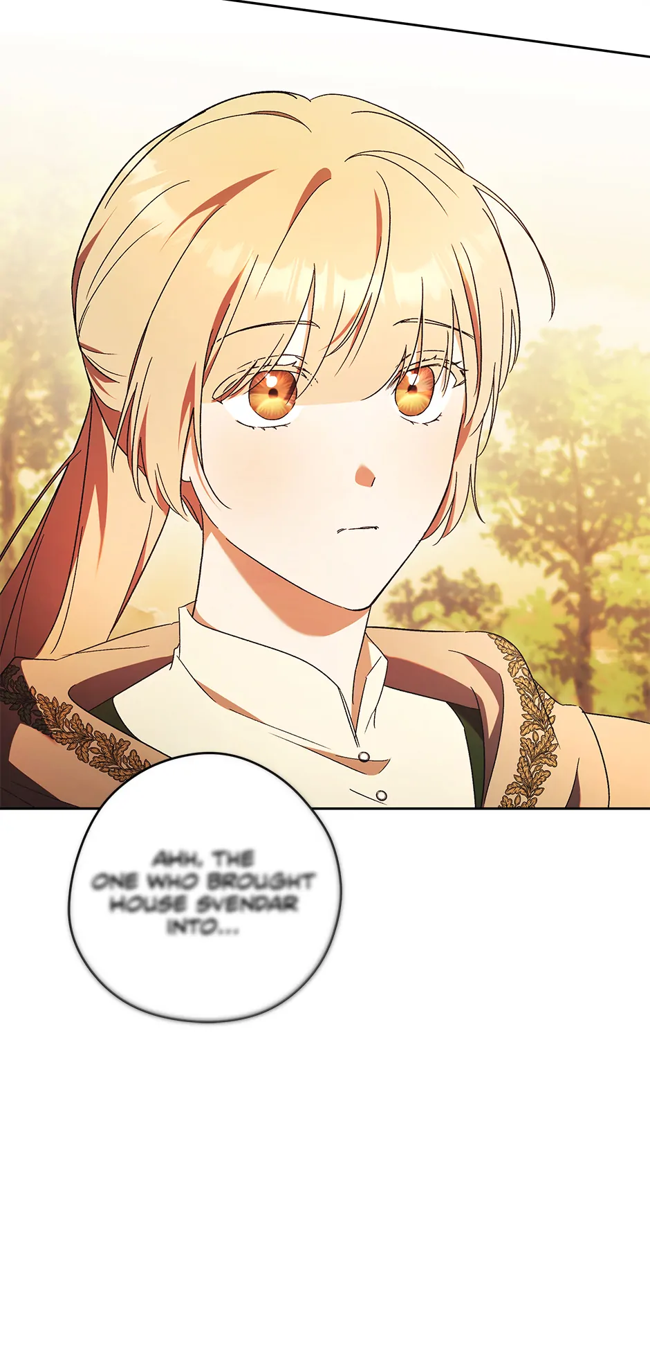 I Just Want My Happy Ending! Chapter 41 - page 65