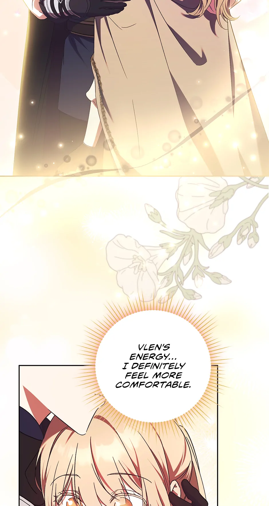 I Just Want My Happy Ending! Chapter 43 - page 22