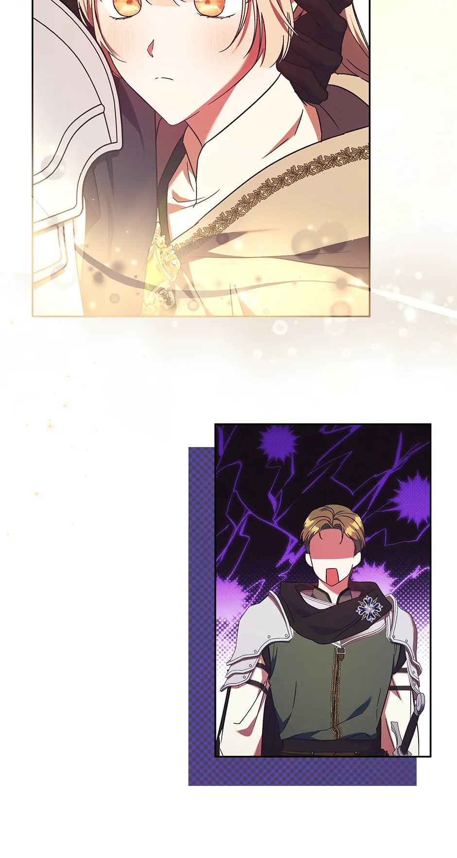 I Just Want My Happy Ending! Chapter 43 - page 23