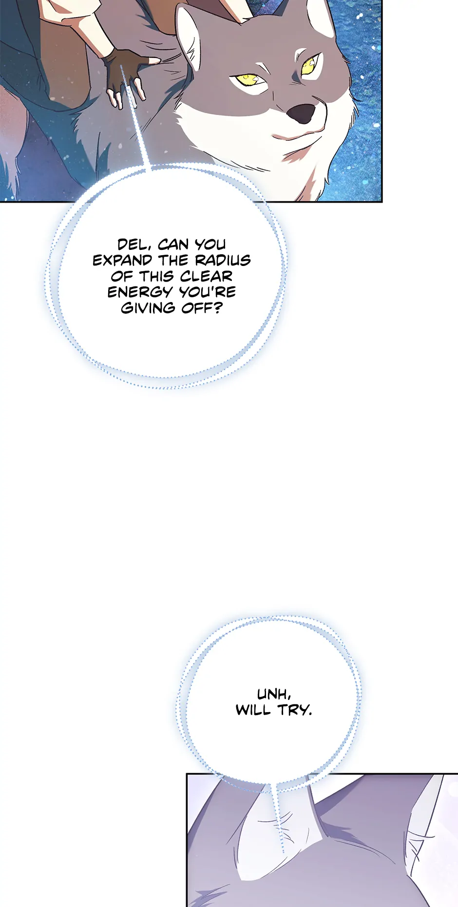 I Just Want My Happy Ending! Chapter 43 - page 36