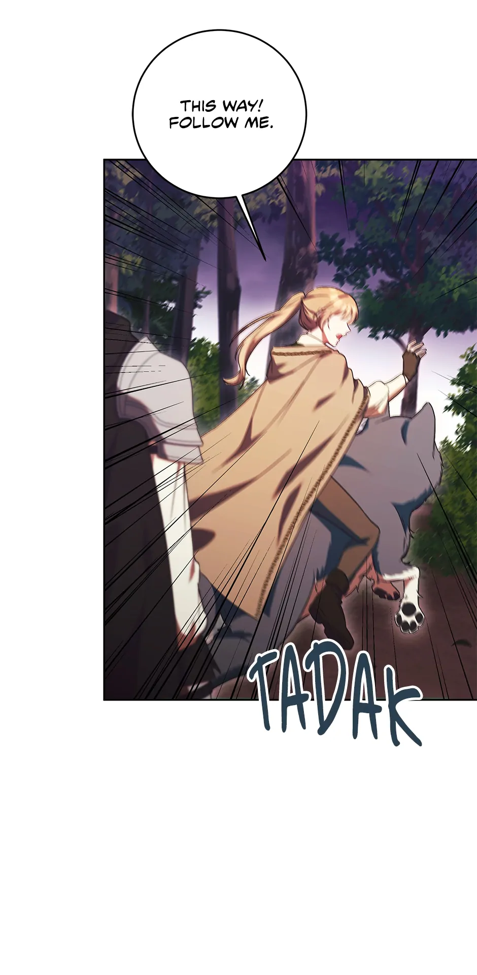 I Just Want My Happy Ending! Chapter 43 - page 46