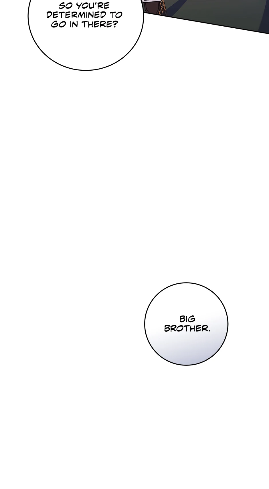 I Just Want My Happy Ending! Chapter 43 - page 59