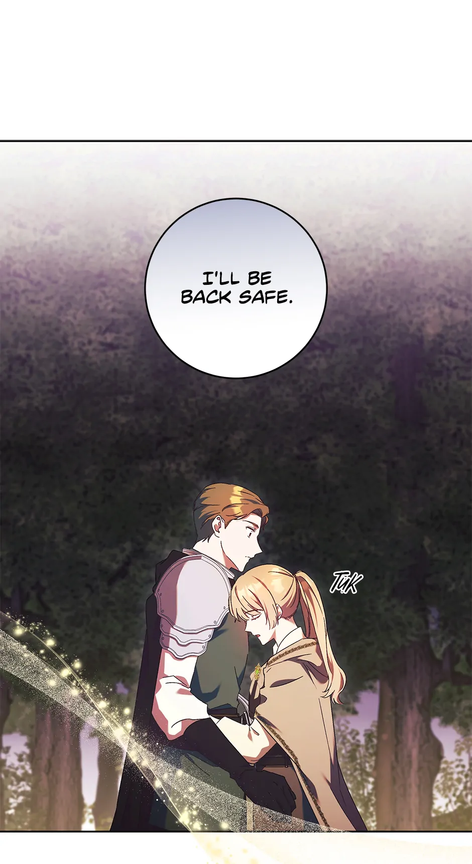 I Just Want My Happy Ending! Chapter 43 - page 60