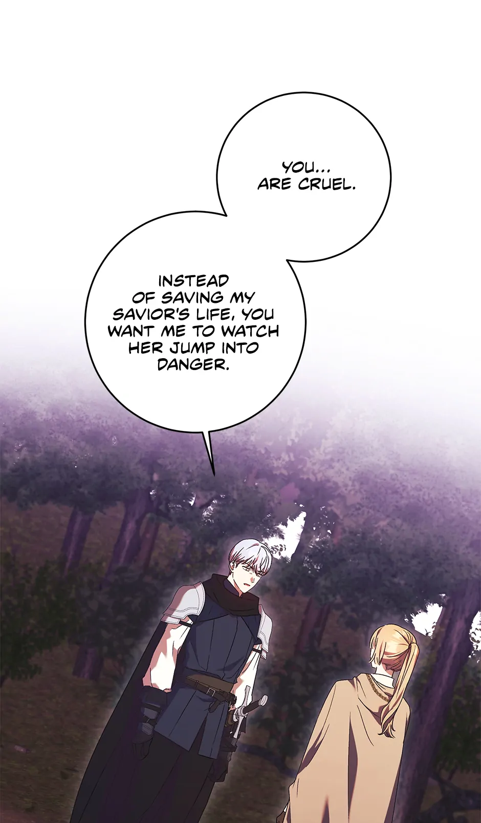 I Just Want My Happy Ending! Chapter 43 - page 68