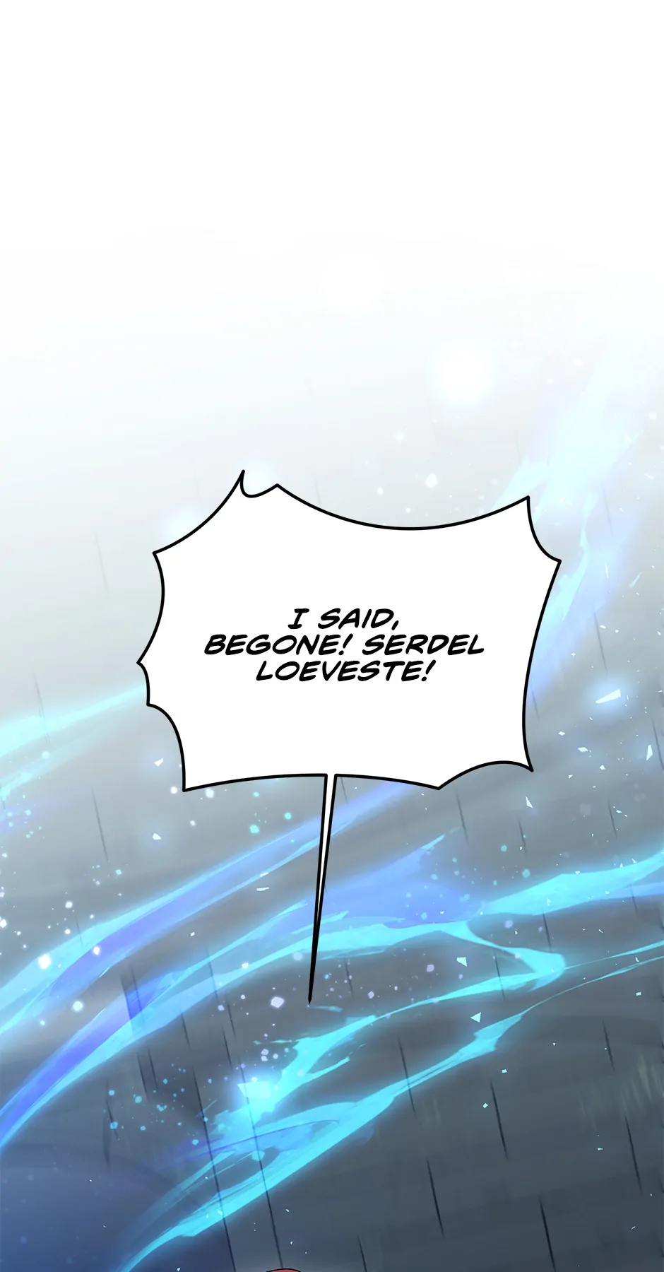 I Just Want My Happy Ending! Chapter 45 - page 1