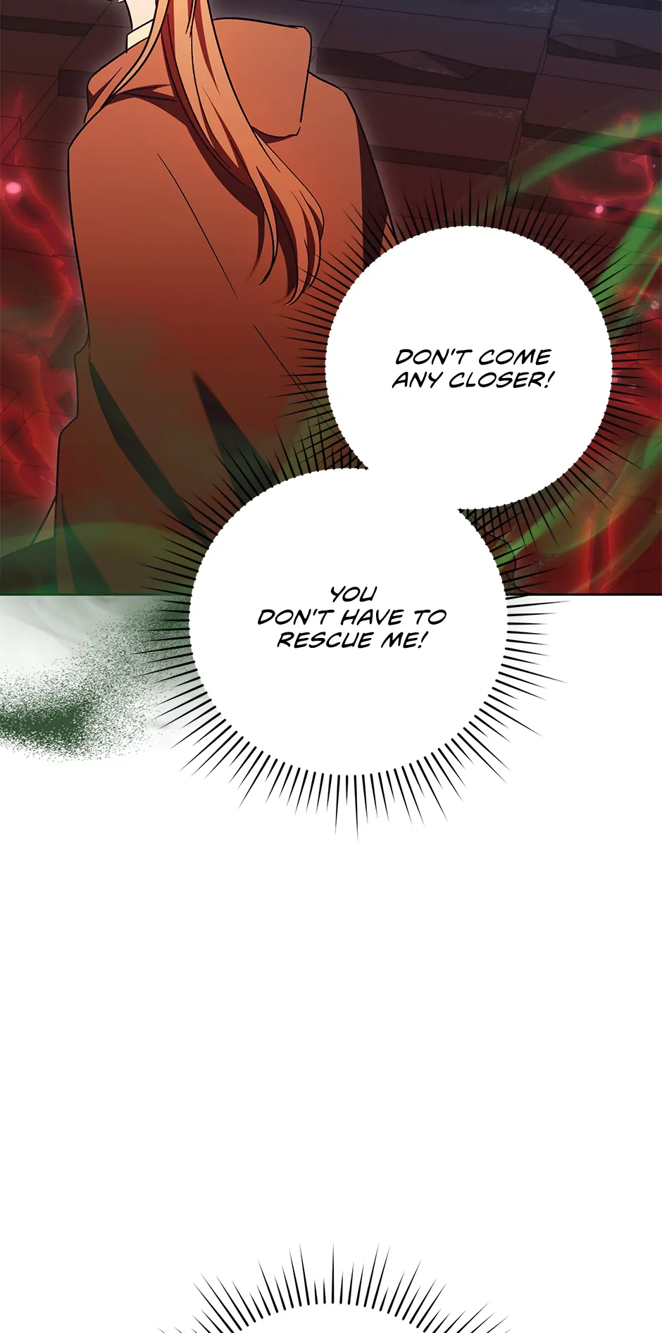 I Just Want My Happy Ending! Chapter 45 - page 17