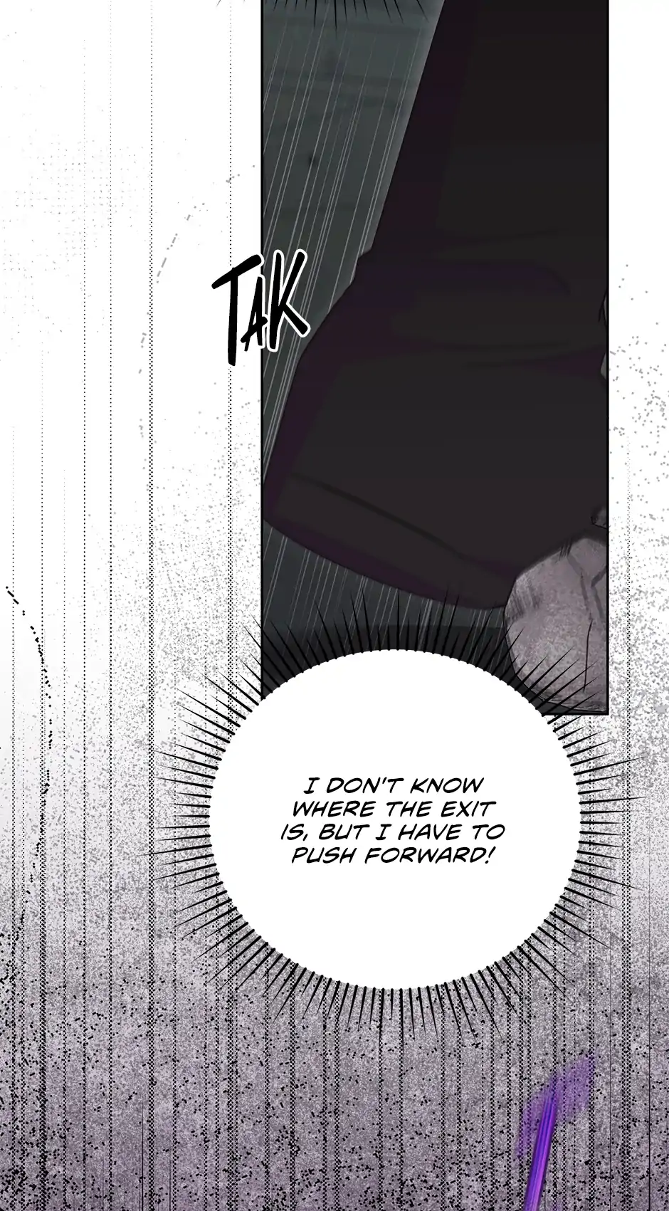 I Just Want My Happy Ending! Chapter 45 - page 49