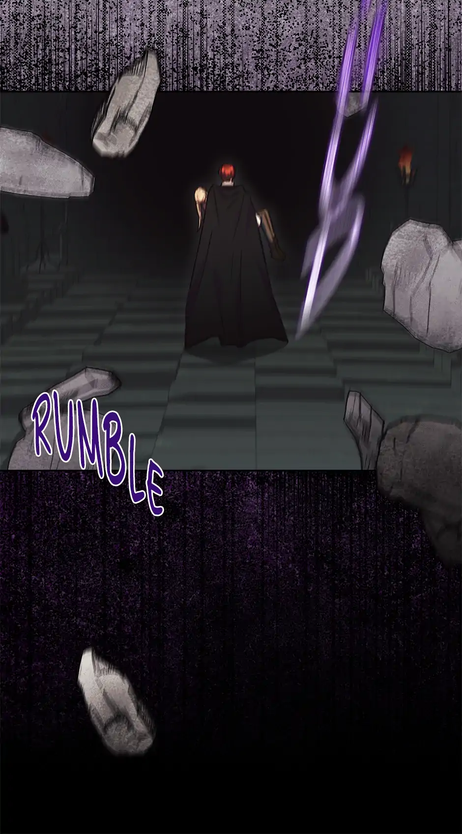 I Just Want My Happy Ending! Chapter 45 - page 50