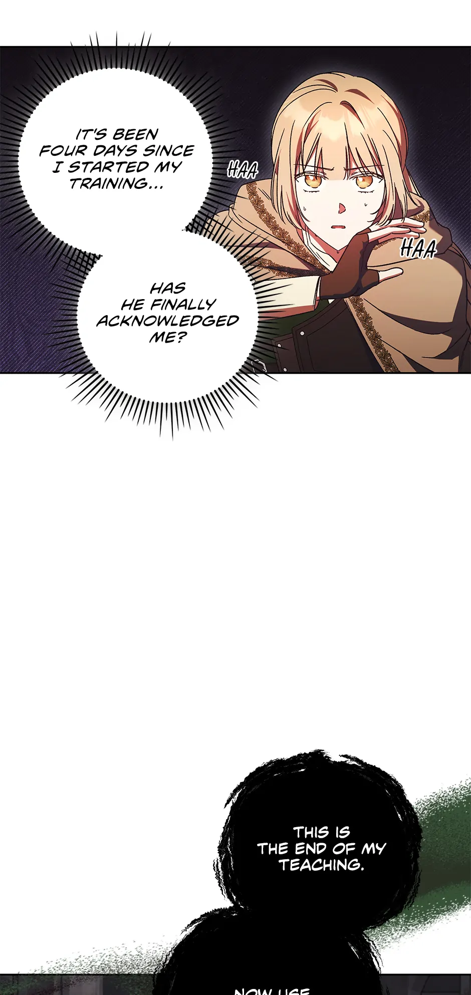 I Just Want My Happy Ending! Chapter 45 - page 80