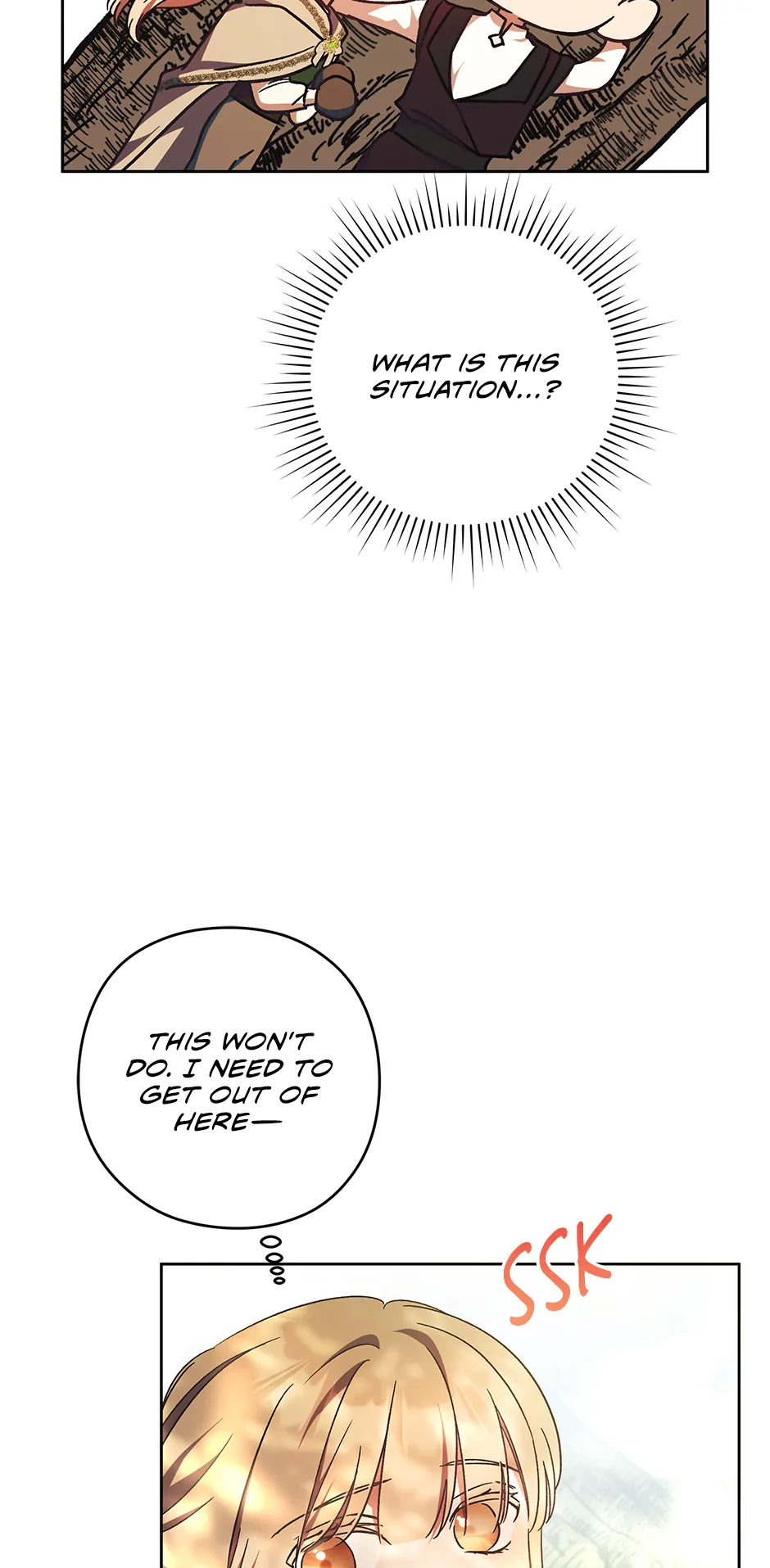 I Just Want My Happy Ending! Chapter 45 - page 91