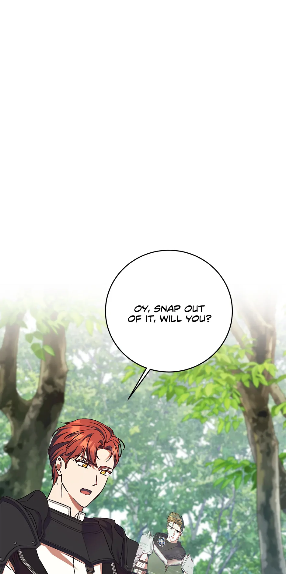 I Just Want My Happy Ending! Chapter 46 - page 40