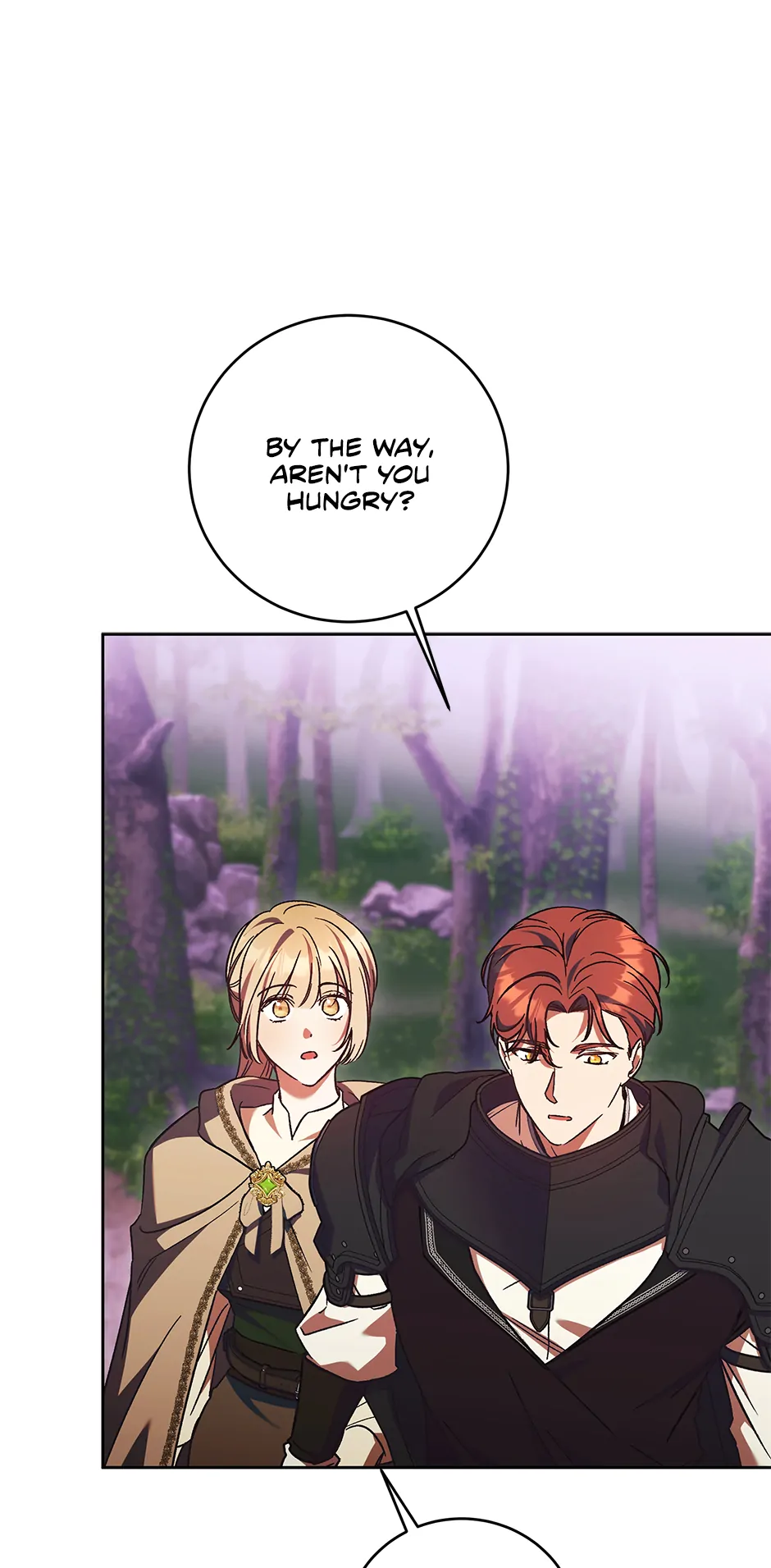 I Just Want My Happy Ending! Chapter 46 - page 55