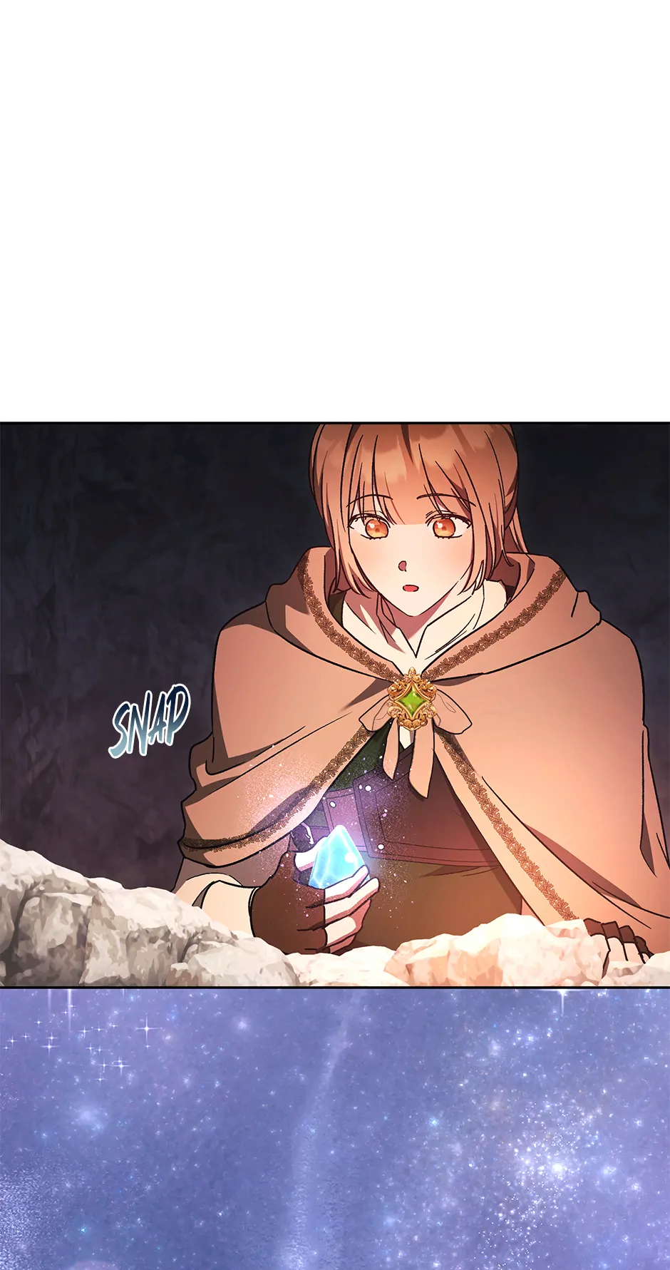 I Just Want My Happy Ending! Chapter 48 - page 1