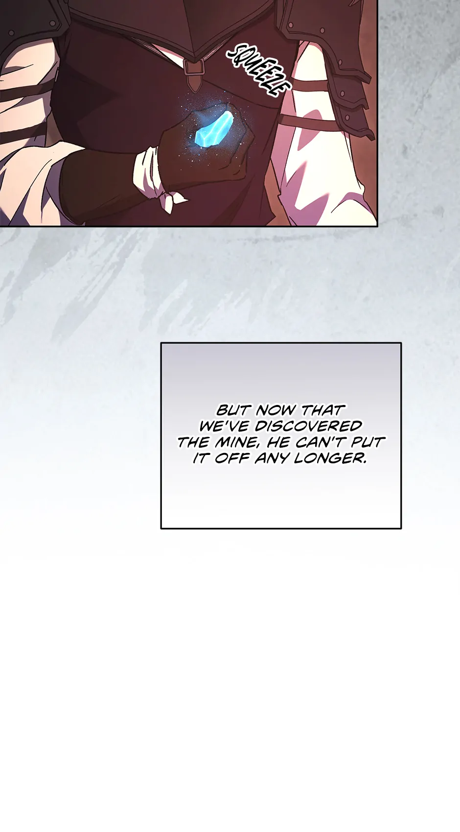 I Just Want My Happy Ending! Chapter 48 - page 10