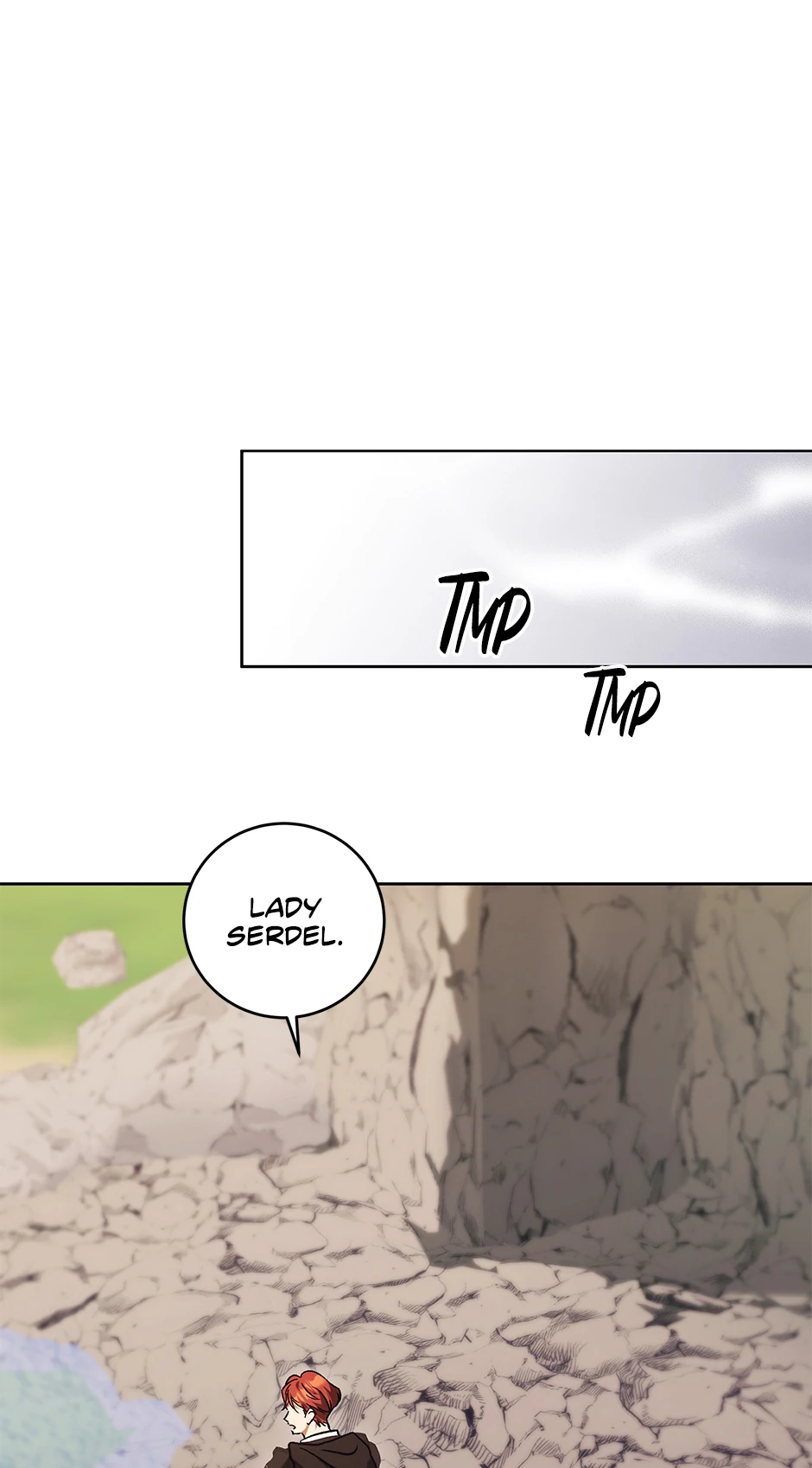 I Just Want My Happy Ending! Chapter 48 - page 11