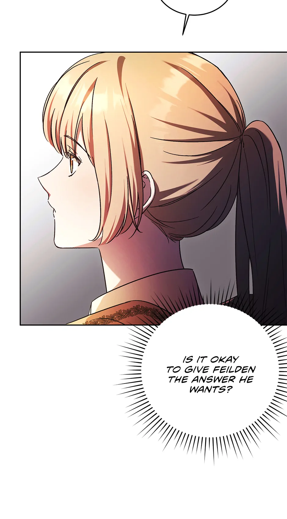 I Just Want My Happy Ending! Chapter 48 - page 13