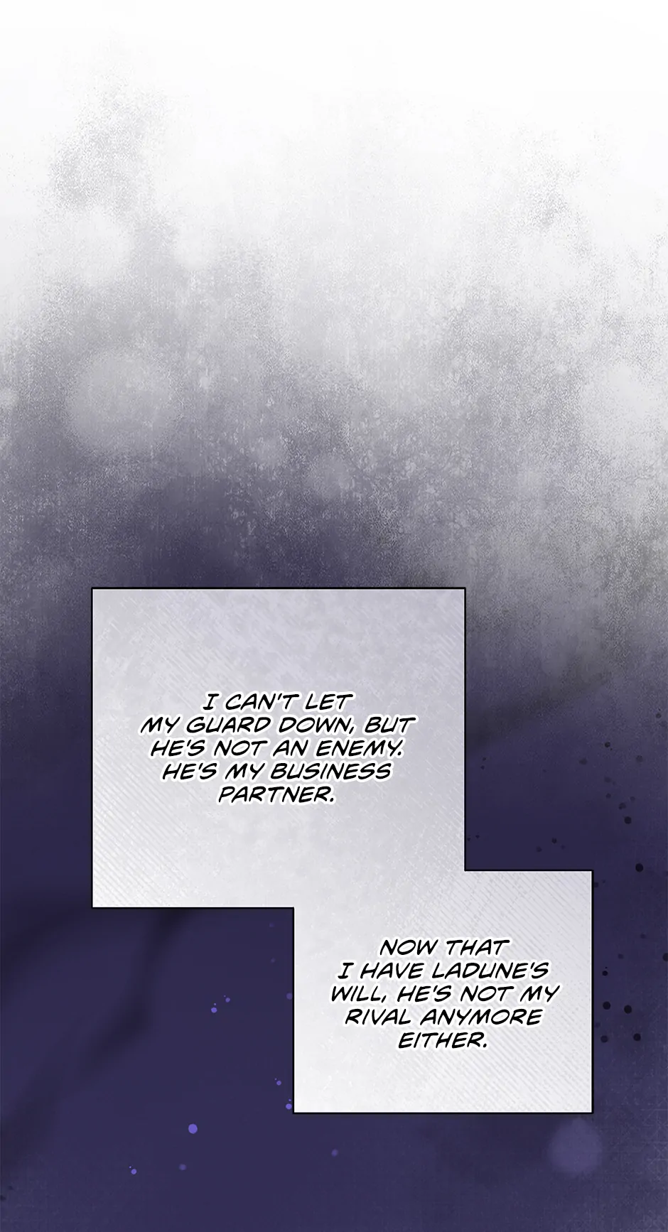 I Just Want My Happy Ending! Chapter 48 - page 14