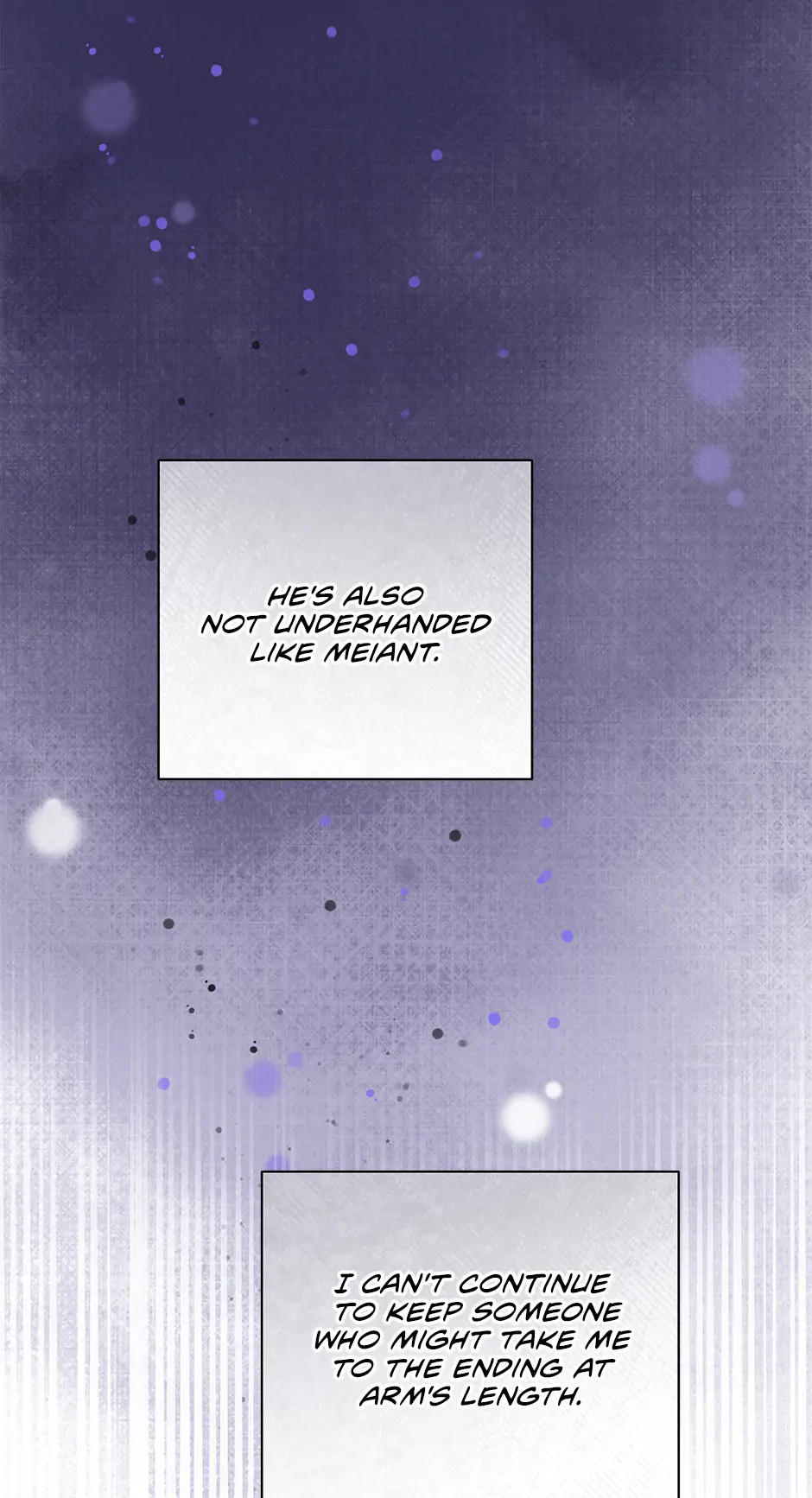 I Just Want My Happy Ending! Chapter 48 - page 15