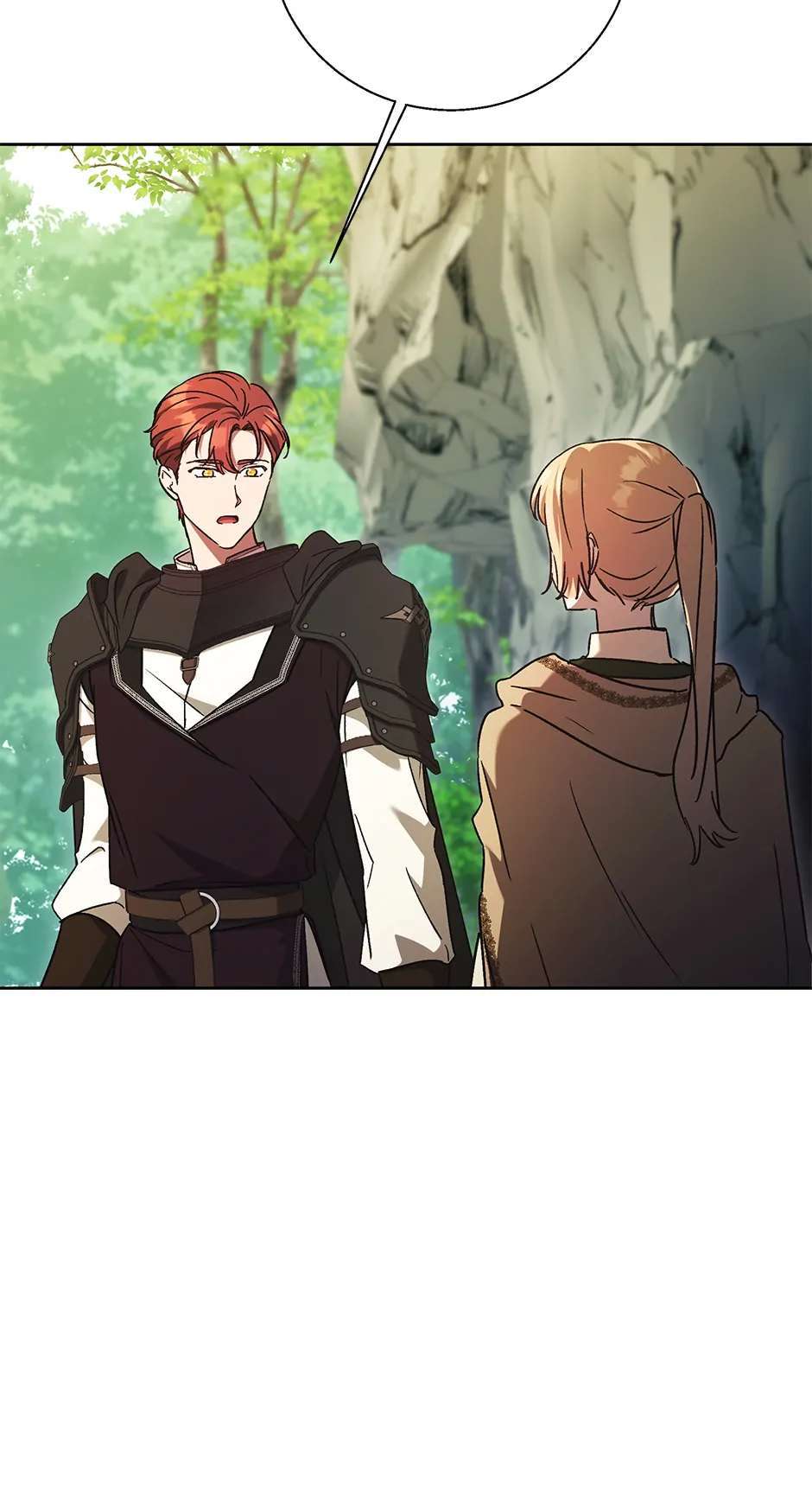 I Just Want My Happy Ending! Chapter 48 - page 19