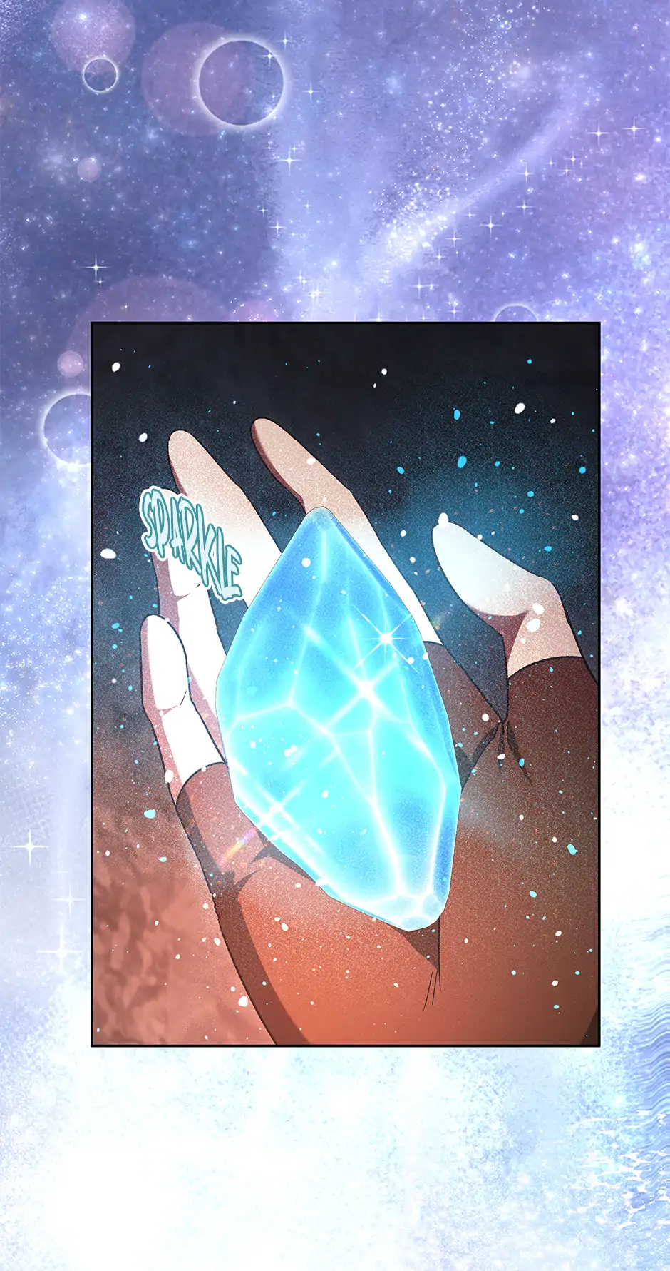 I Just Want My Happy Ending! Chapter 48 - page 2