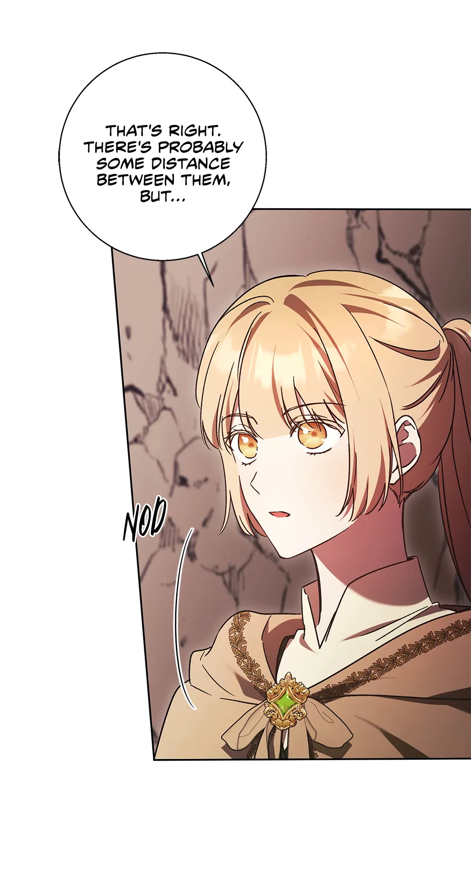 I Just Want My Happy Ending! Chapter 48 - page 20