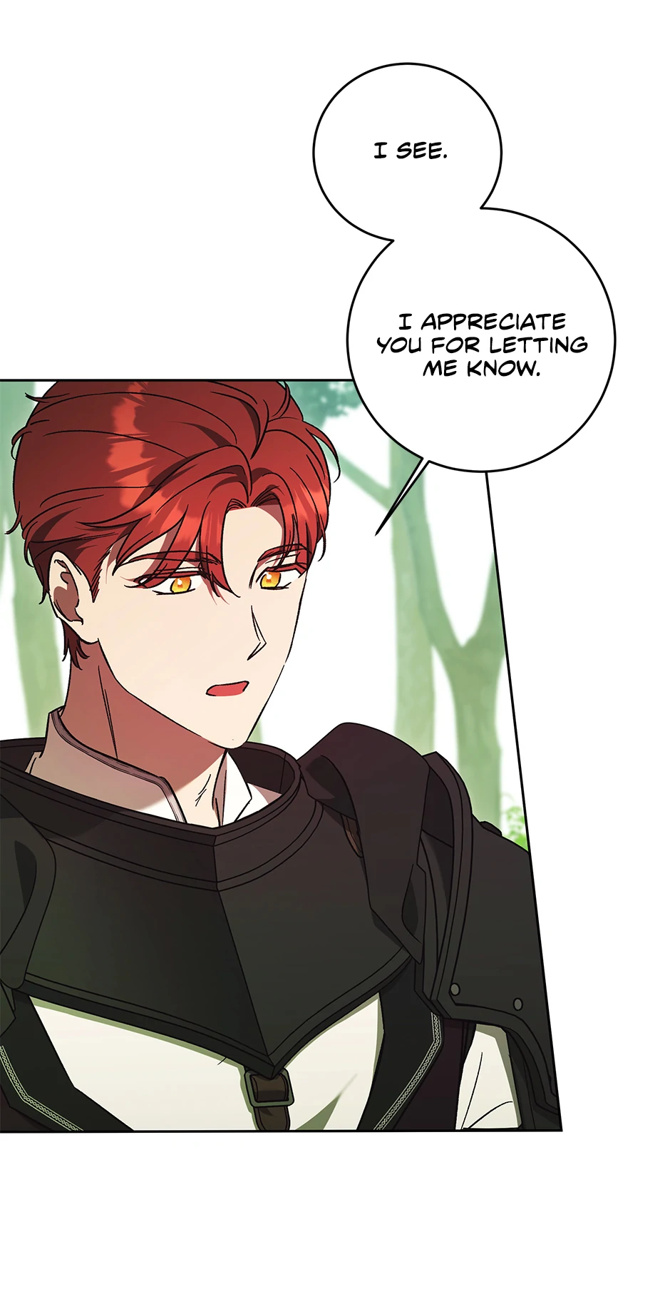 I Just Want My Happy Ending! Chapter 48 - page 21