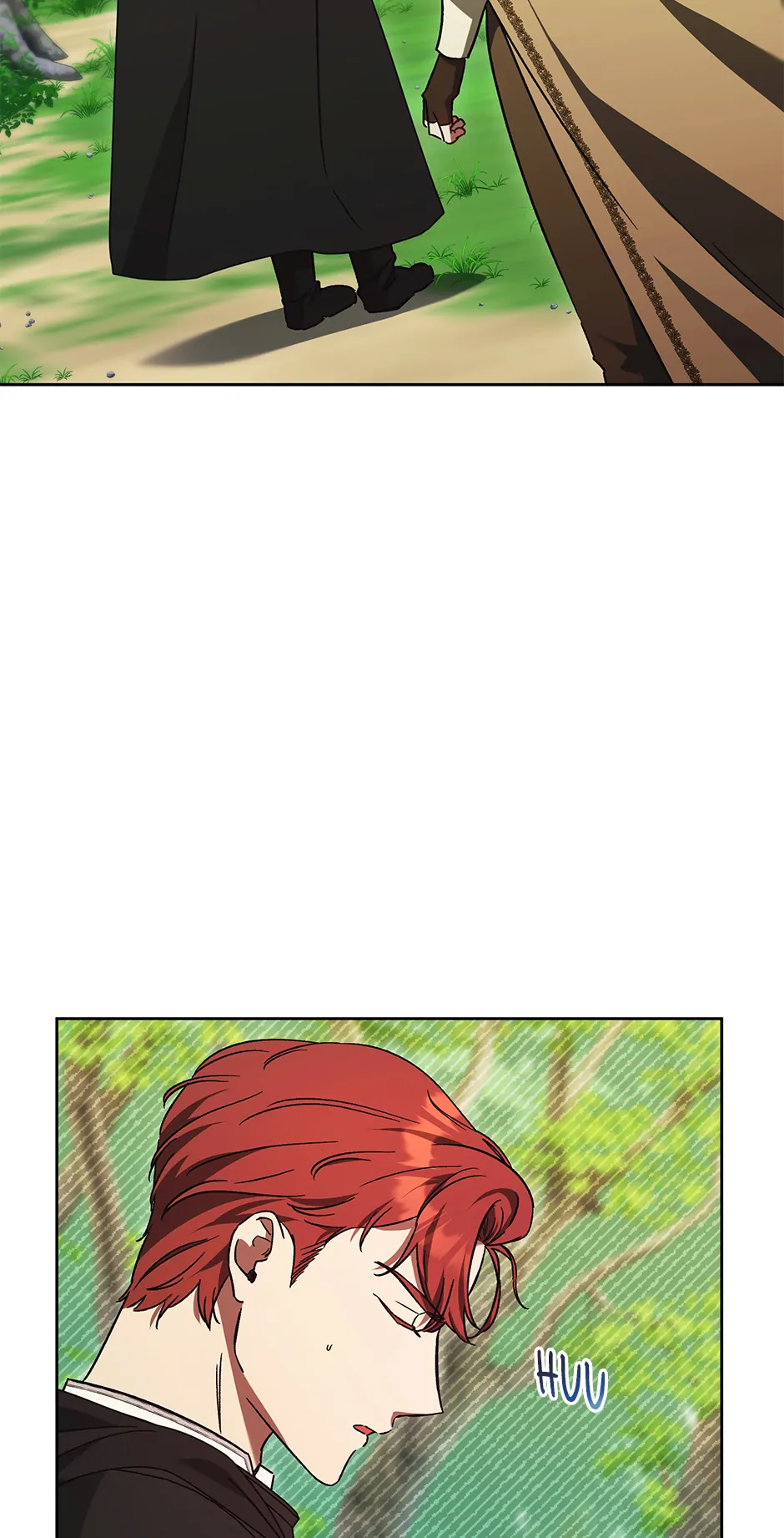I Just Want My Happy Ending! Chapter 48 - page 24