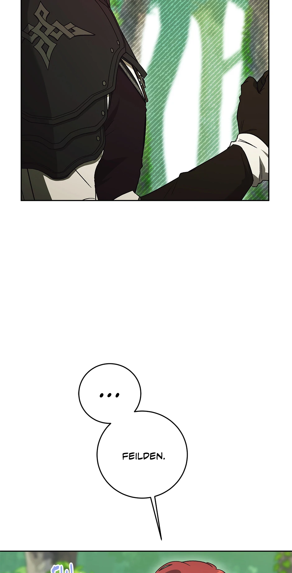 I Just Want My Happy Ending! Chapter 48 - page 25