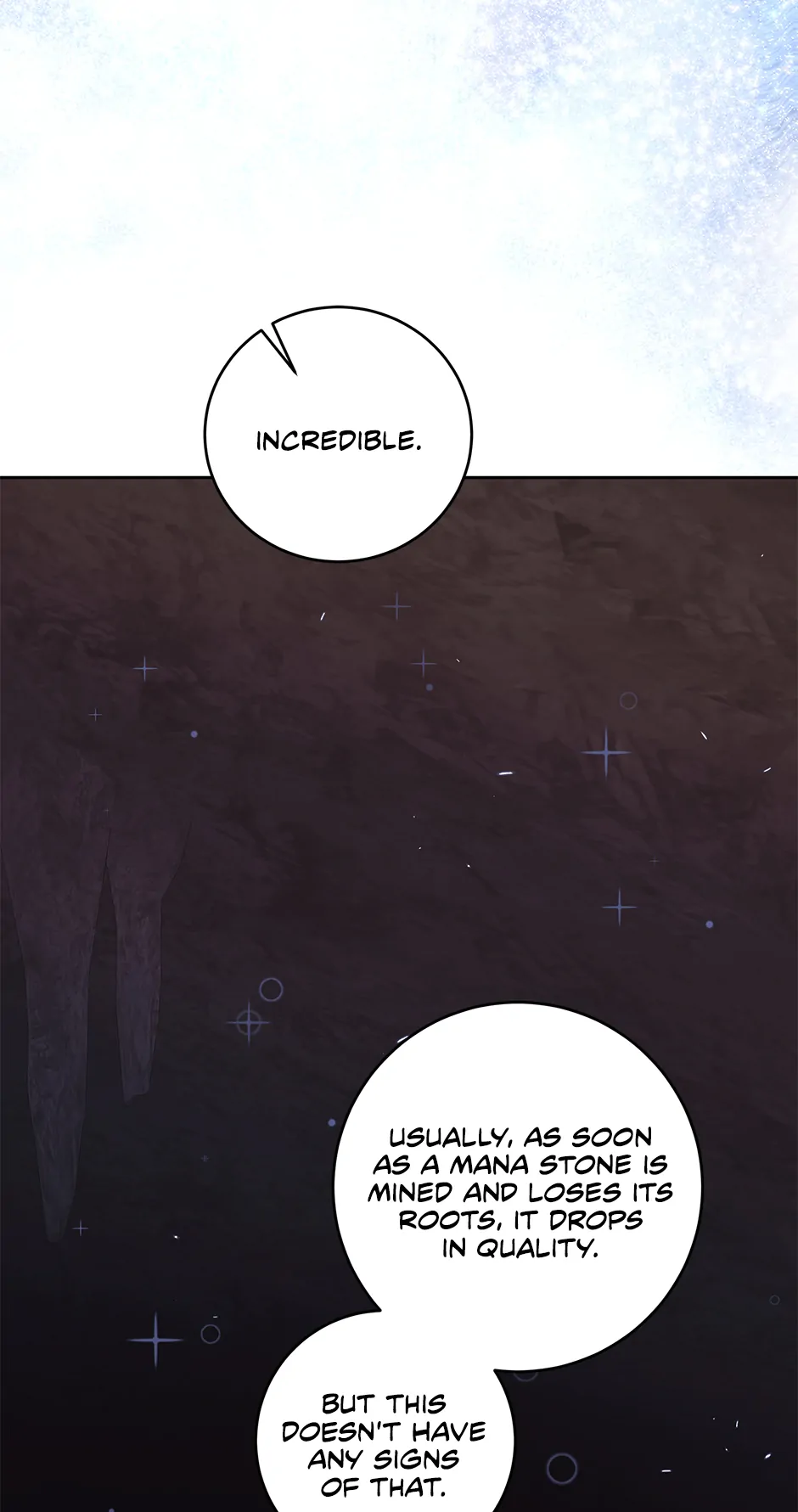 I Just Want My Happy Ending! Chapter 48 - page 3