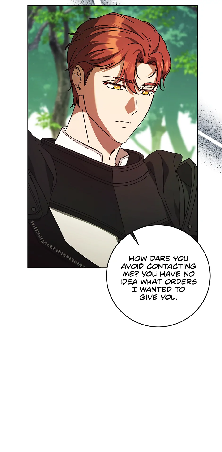 I Just Want My Happy Ending! Chapter 48 - page 30