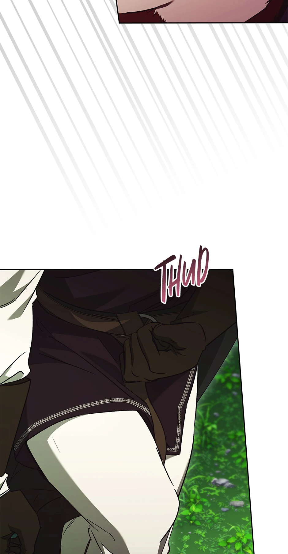 I Just Want My Happy Ending! Chapter 48 - page 34