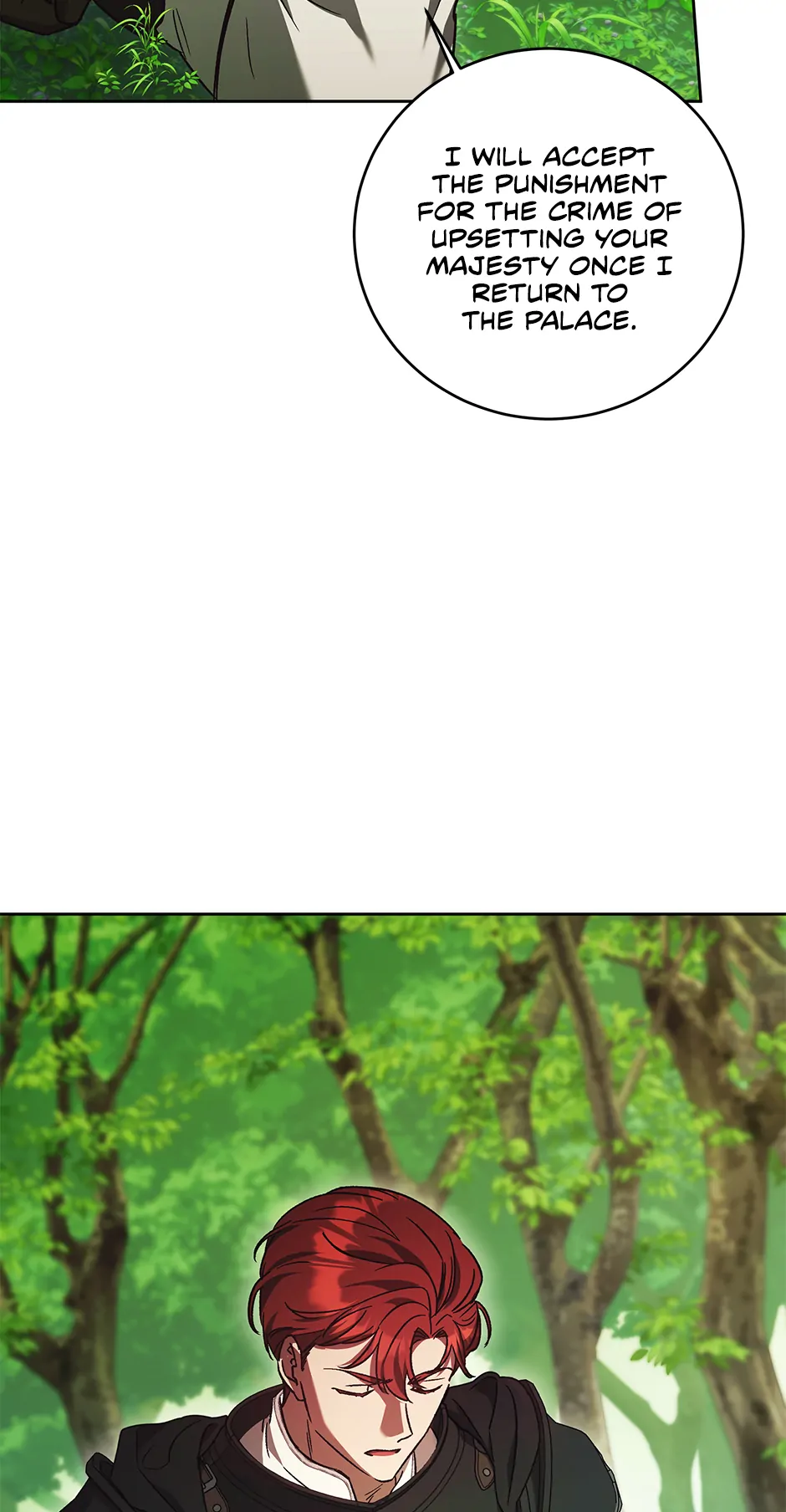 I Just Want My Happy Ending! Chapter 48 - page 35