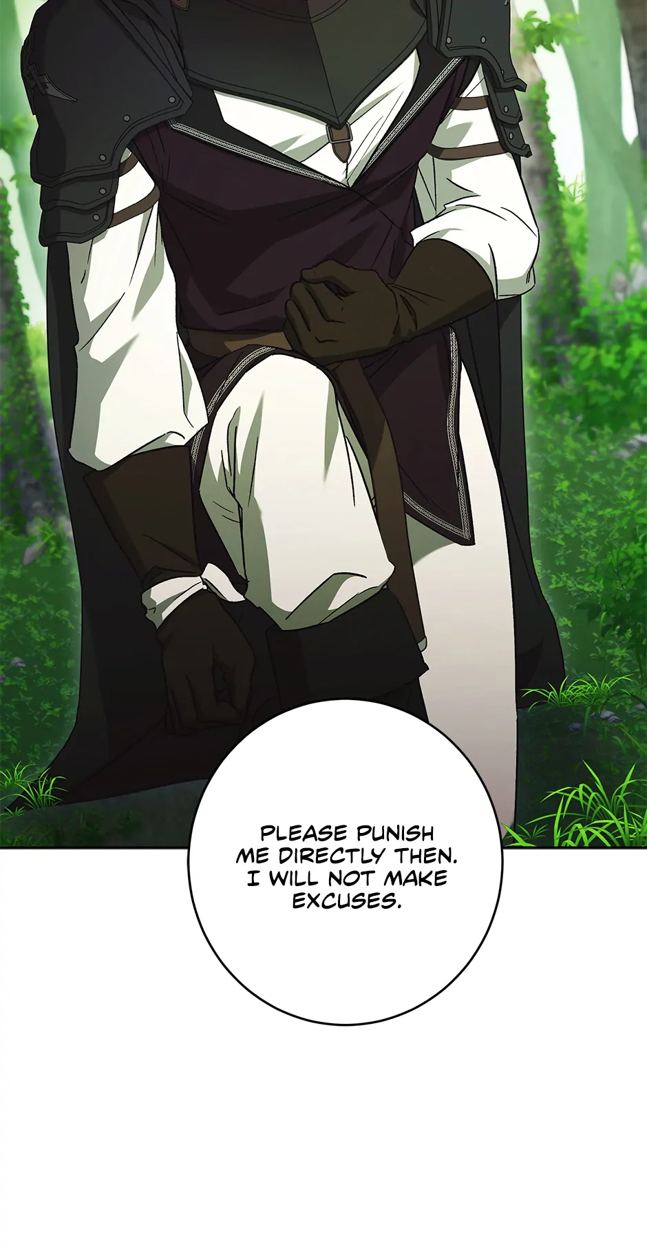I Just Want My Happy Ending! Chapter 48 - page 36