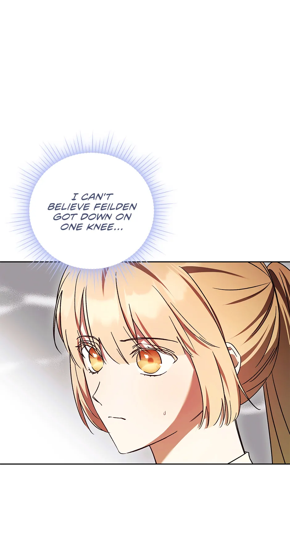 I Just Want My Happy Ending! Chapter 48 - page 37