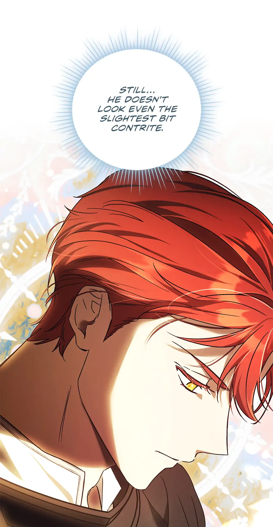 I Just Want My Happy Ending! Chapter 48 - page 38