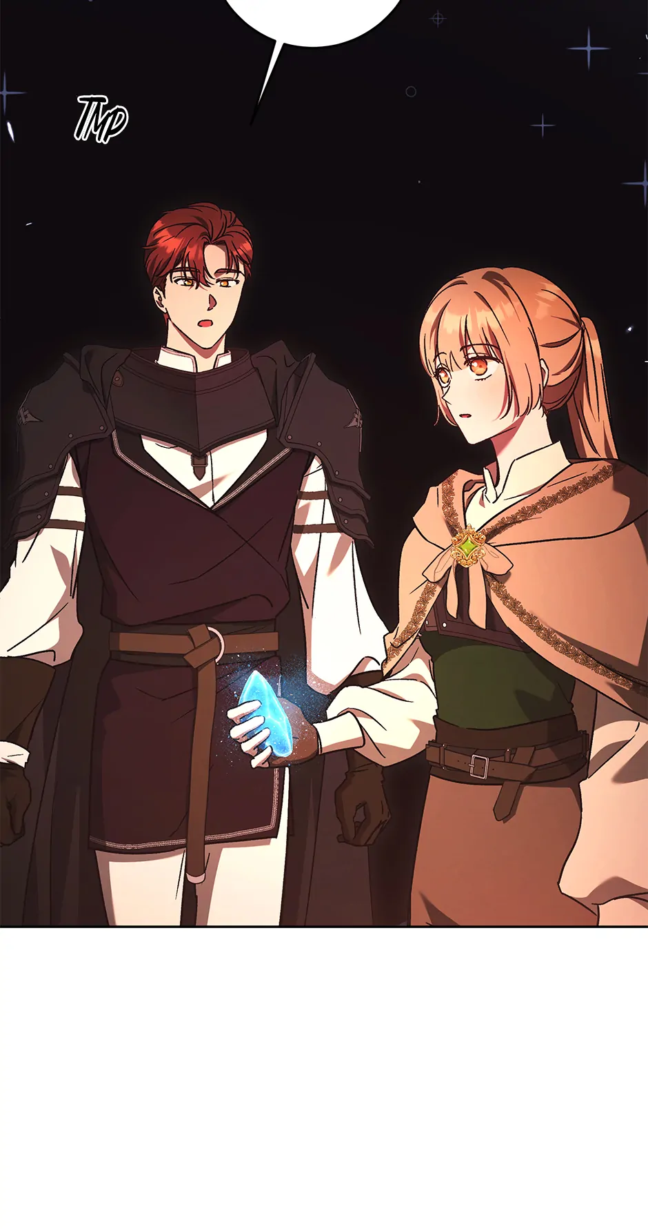 I Just Want My Happy Ending! Chapter 48 - page 4