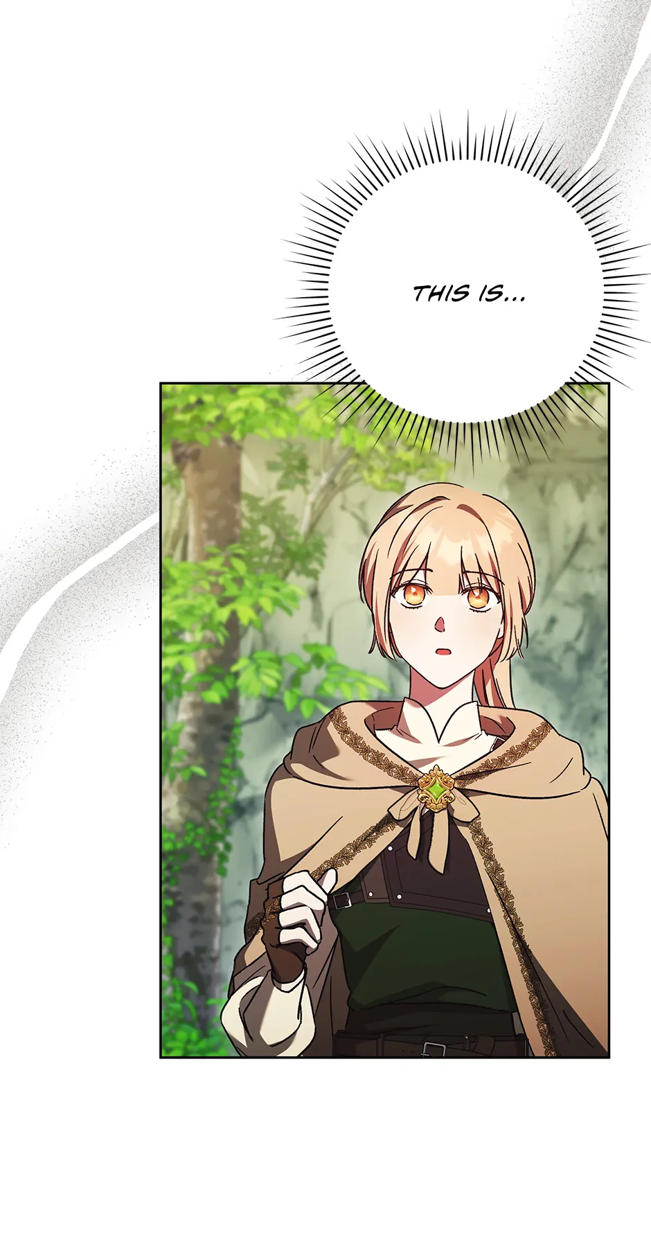 I Just Want My Happy Ending! Chapter 48 - page 42