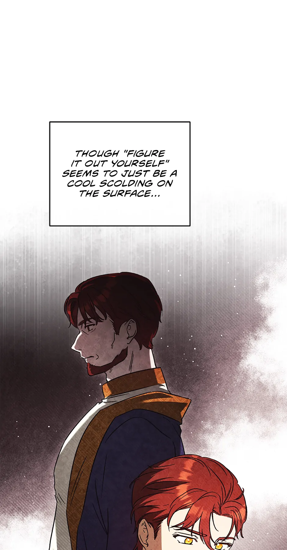 I Just Want My Happy Ending! Chapter 48 - page 43
