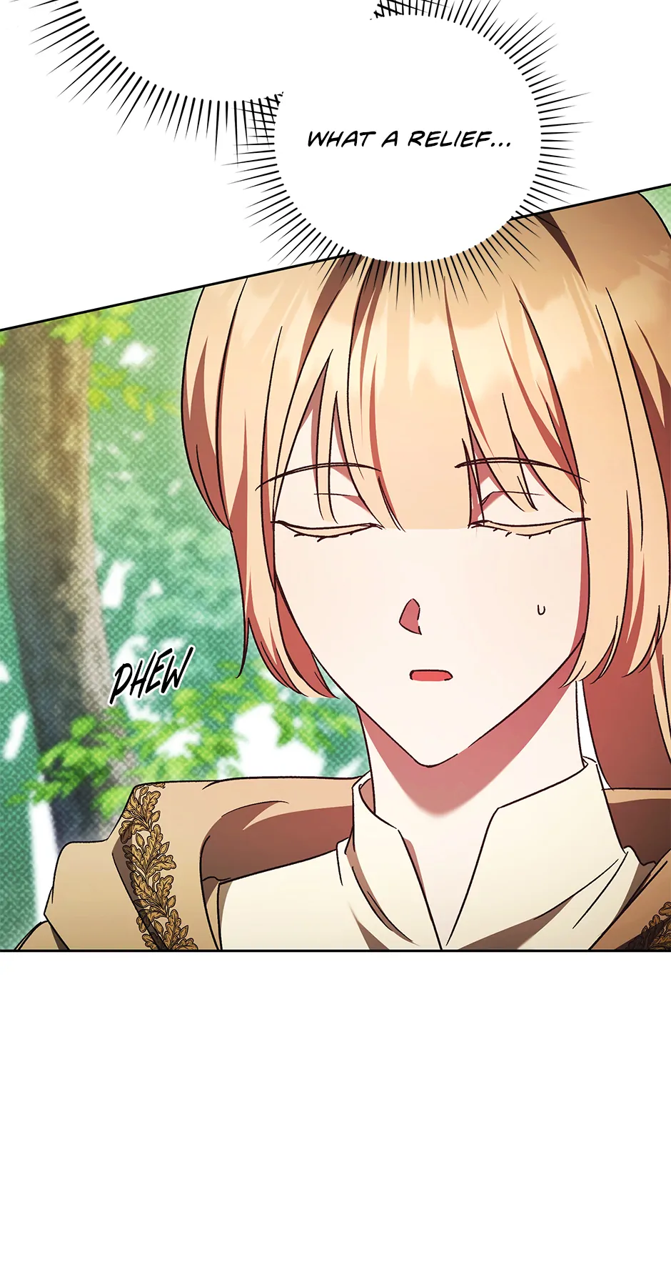 I Just Want My Happy Ending! Chapter 48 - page 47