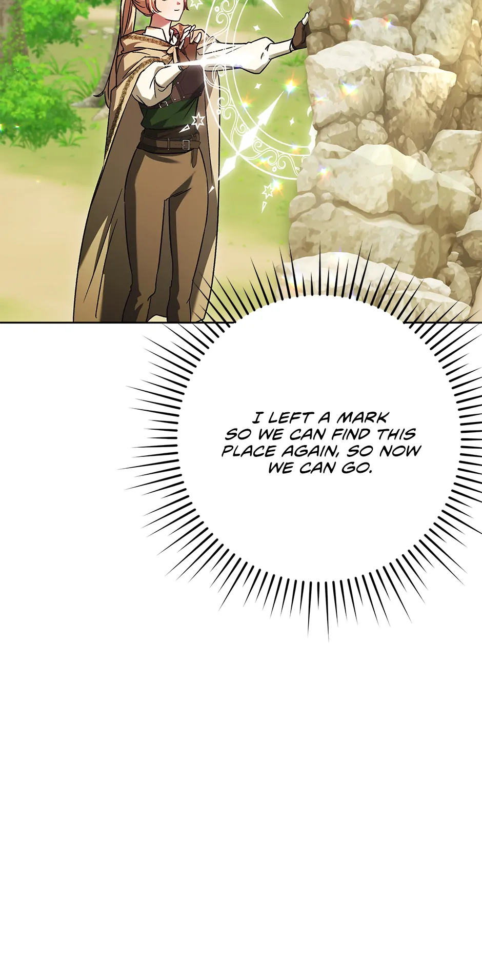 I Just Want My Happy Ending! Chapter 48 - page 49