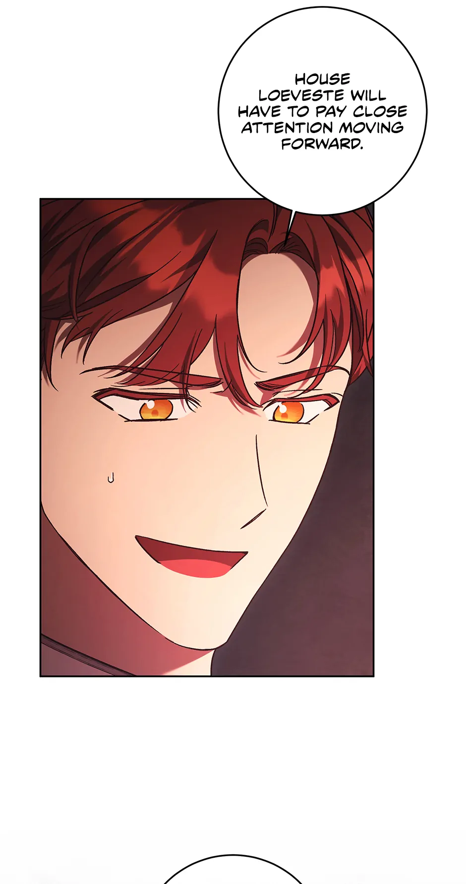I Just Want My Happy Ending! Chapter 48 - page 5