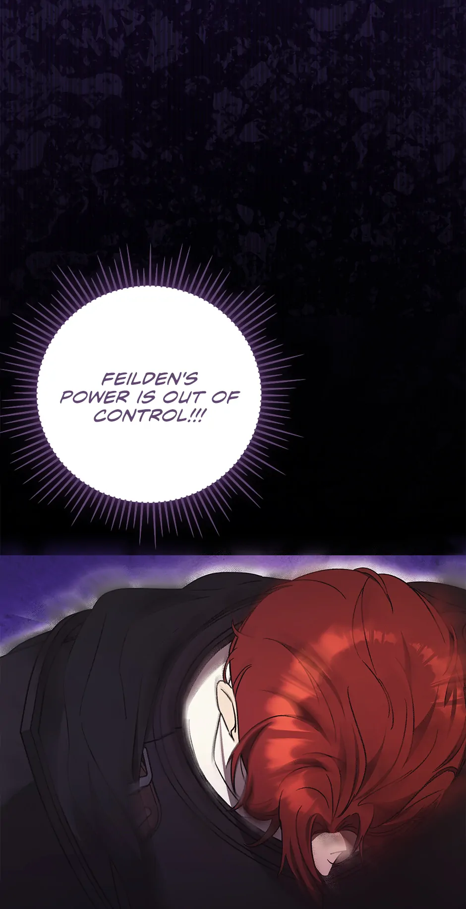 I Just Want My Happy Ending! Chapter 48 - page 57