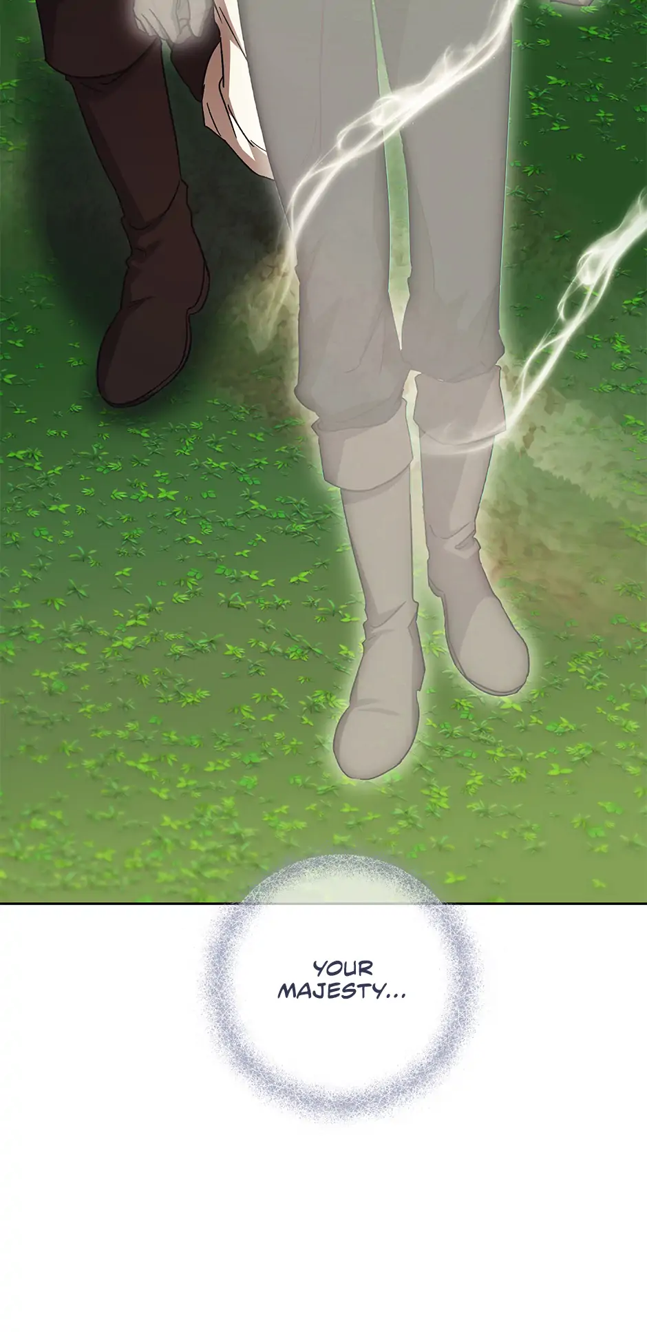 I Just Want My Happy Ending! Chapter 48 - page 62
