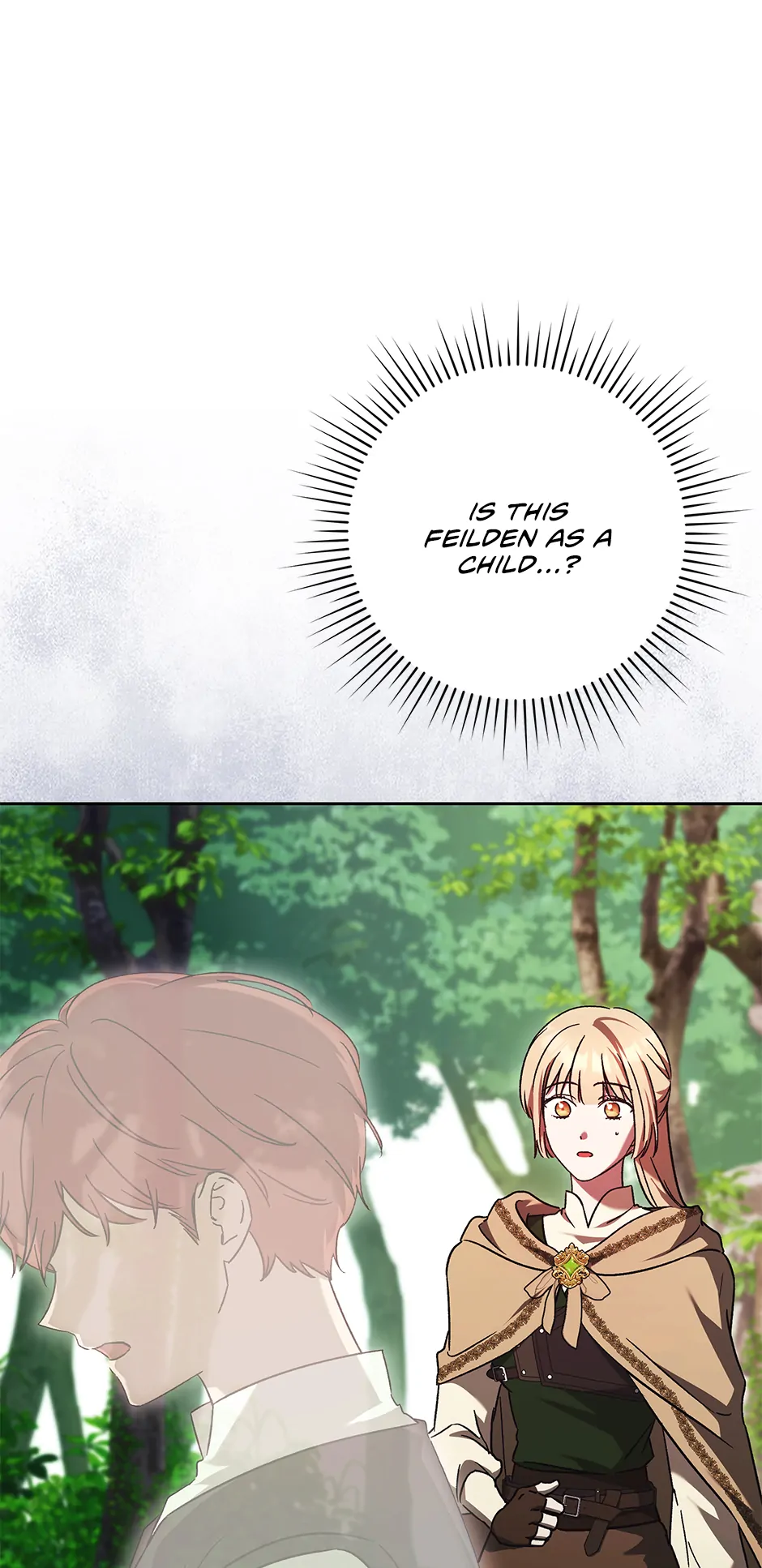 I Just Want My Happy Ending! Chapter 48 - page 63