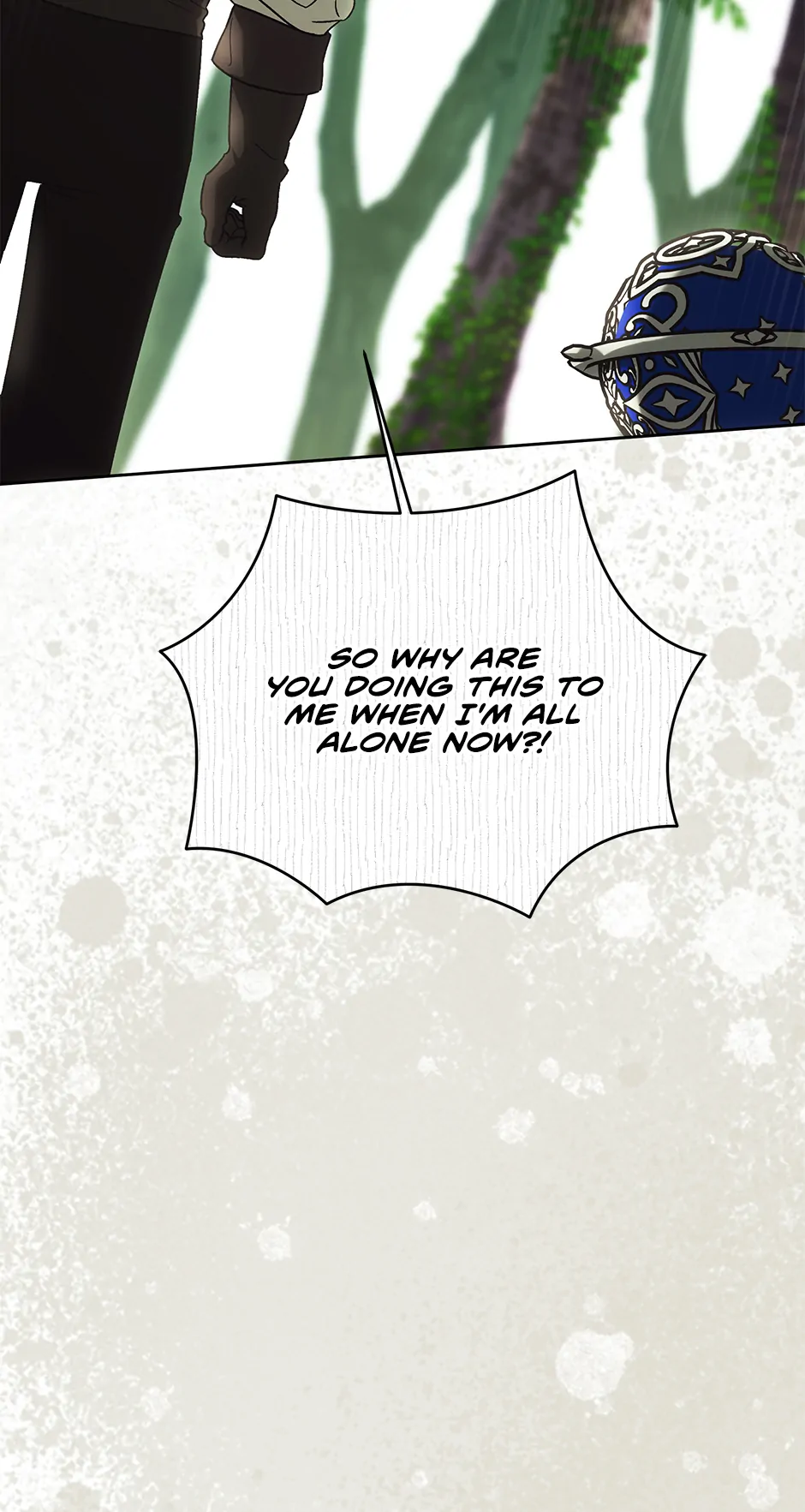 I Just Want My Happy Ending! Chapter 48 - page 66