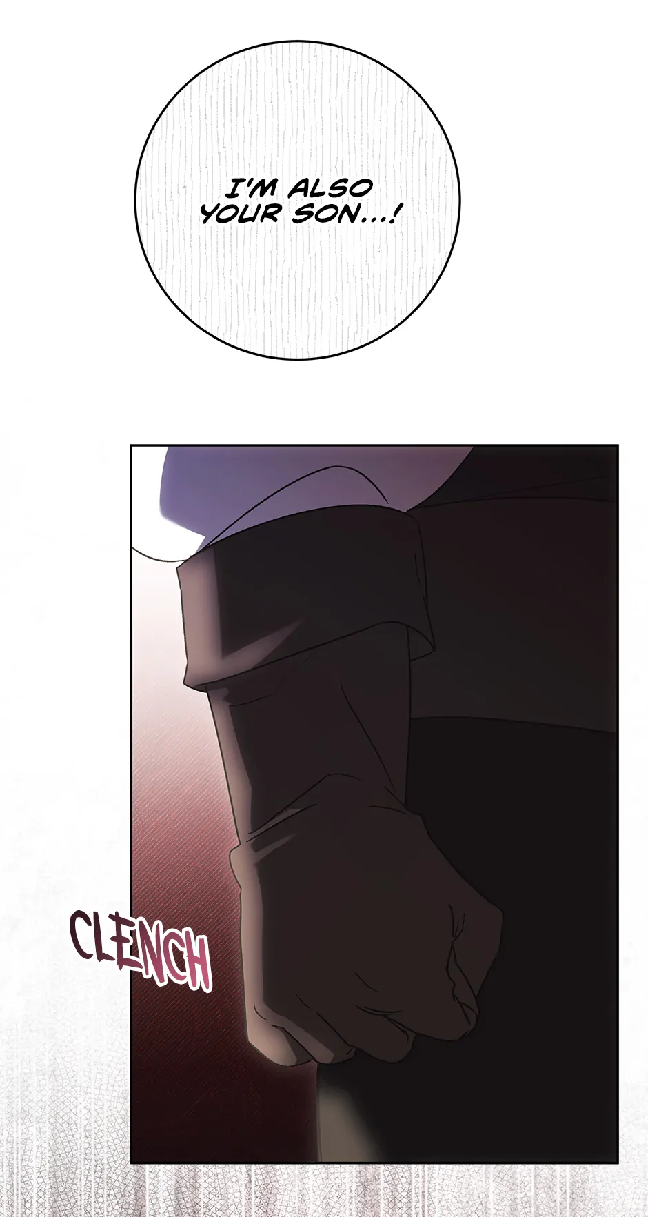 I Just Want My Happy Ending! Chapter 48 - page 68