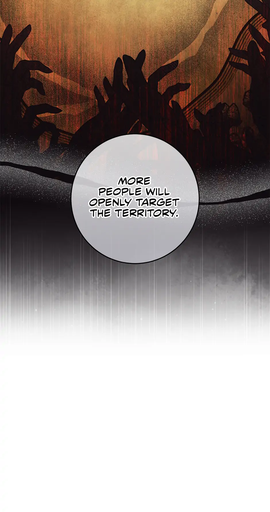 I Just Want My Happy Ending! Chapter 48 - page 7