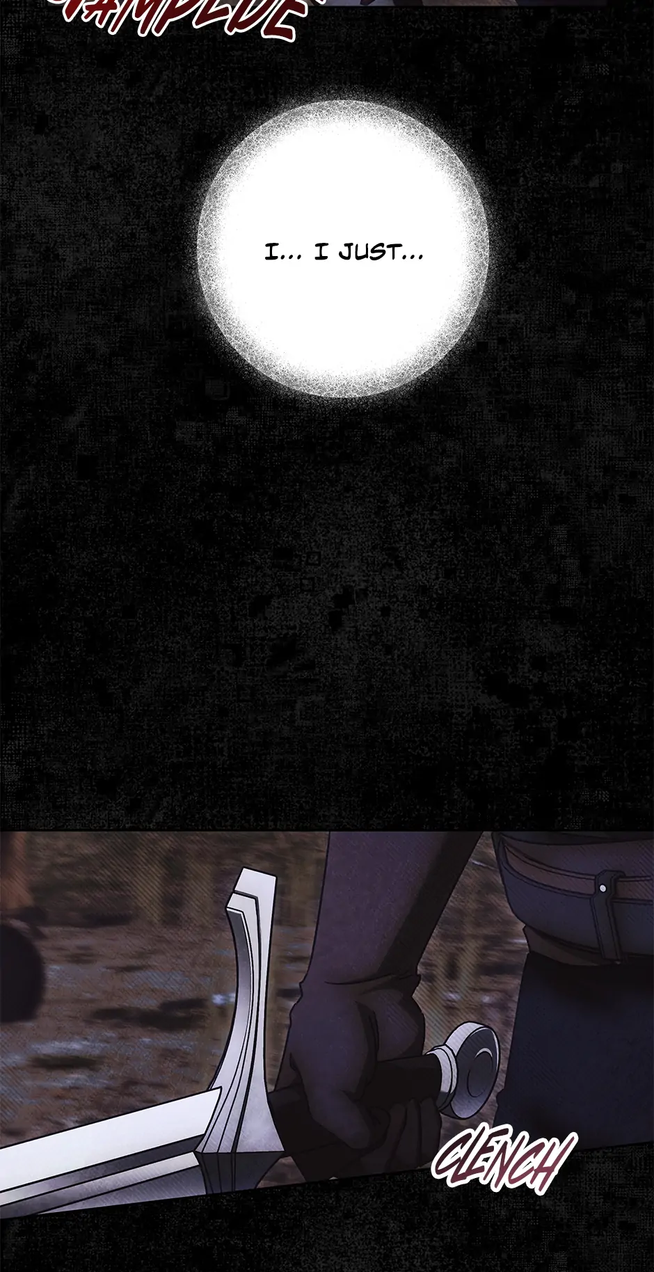 I Just Want My Happy Ending! Chapter 48 - page 74