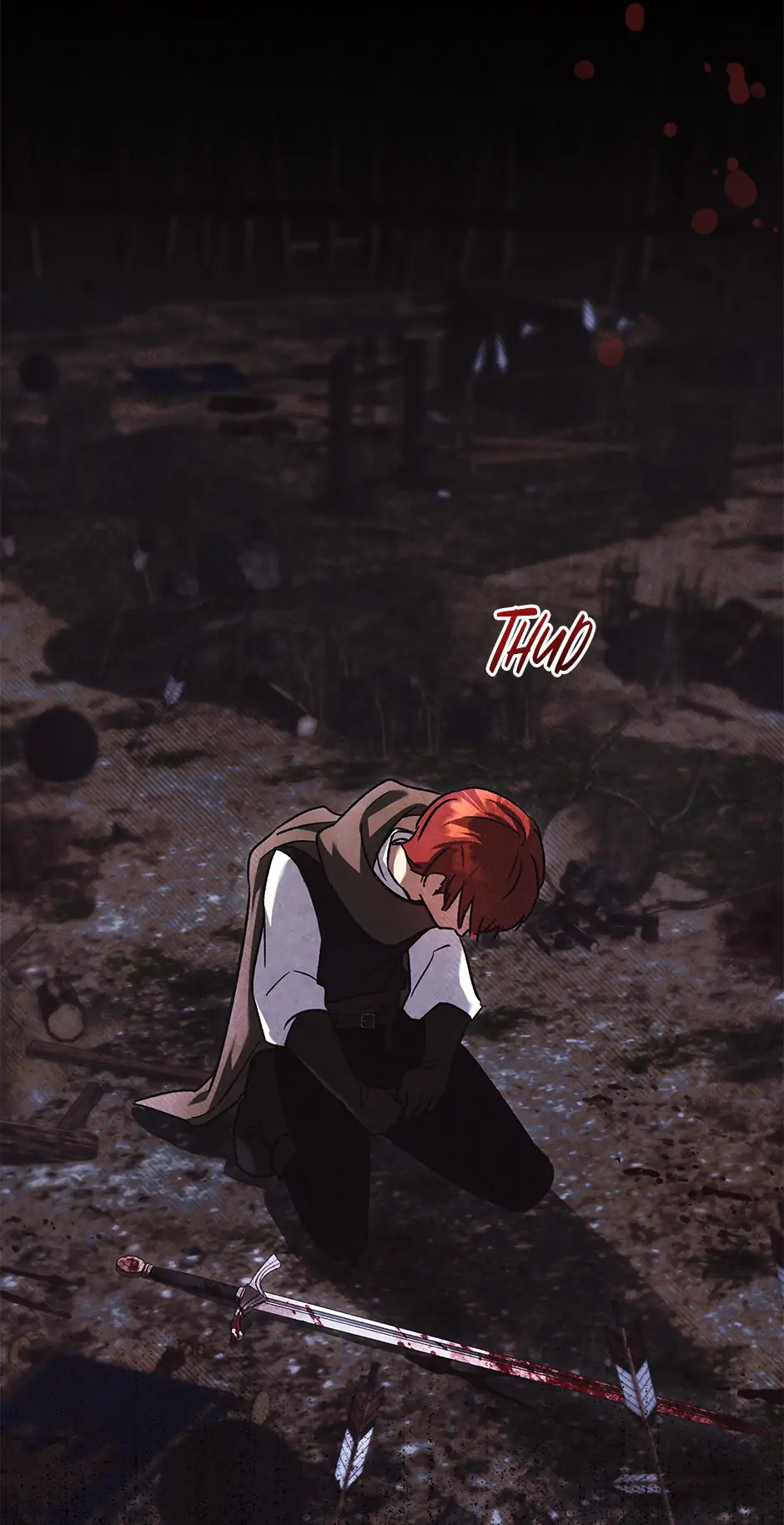I Just Want My Happy Ending! Chapter 48 - page 78